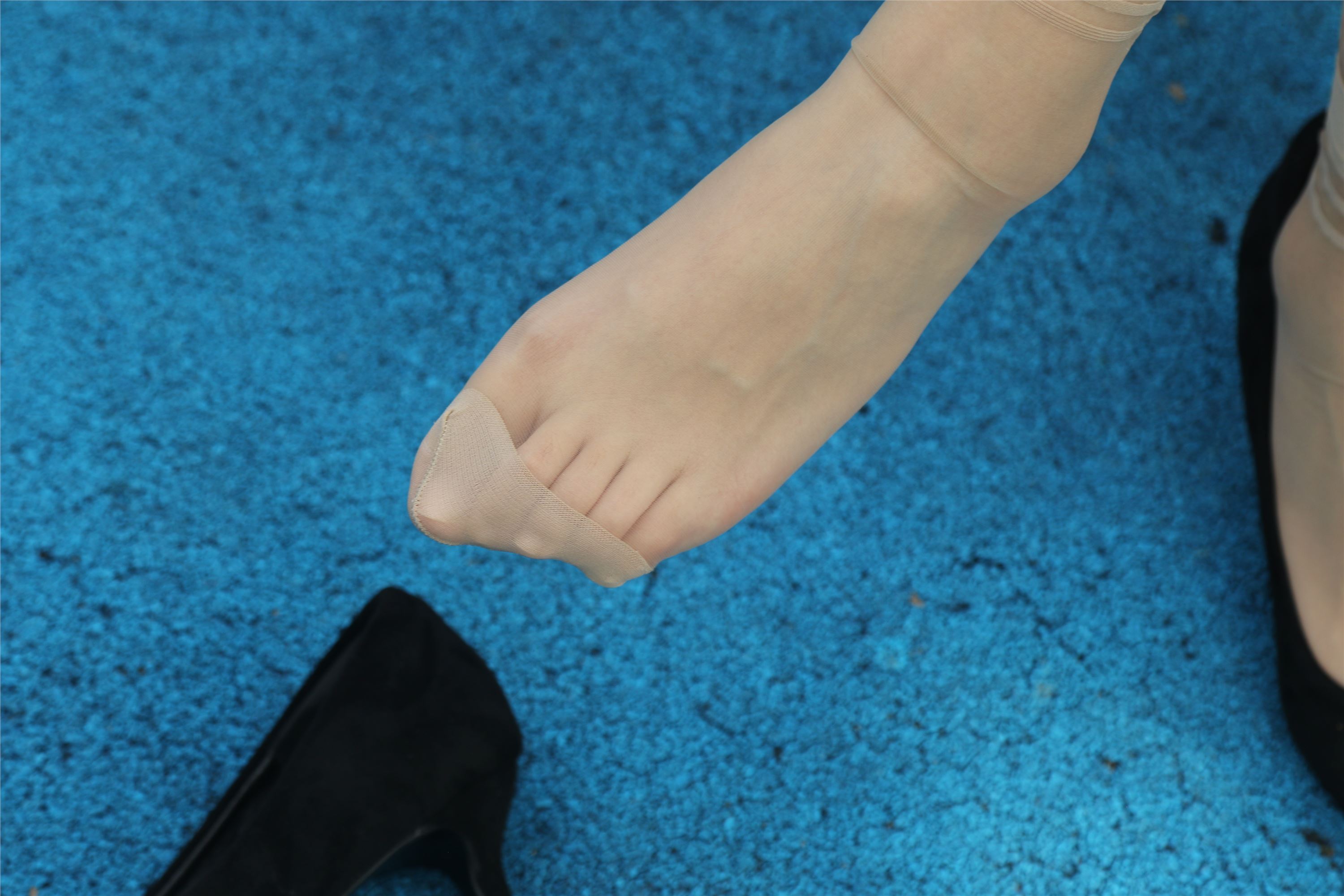 自由摄影 No.003 研究生小姐姐的日常拍照打卡生活